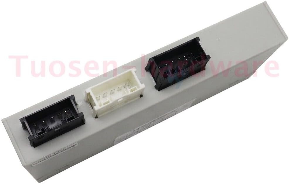 ya 7 8.24 baidi Power Electric Tailgate for BMW F15 X5 X6 14-18 Lift Control Module Unit