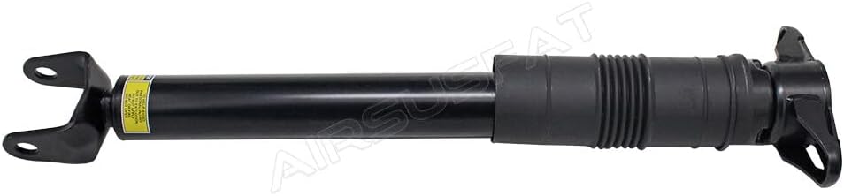 ya 8 8.24 baidi 1X REAR SUSPENSION SHOCK FOR 2011-2015 for Dodge DURANGO & 15-20 for Jeep for Grand Cherokee
