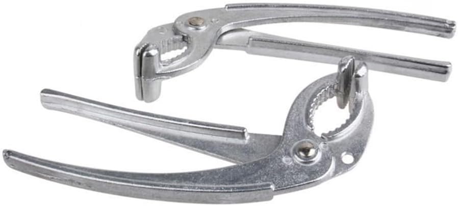 ya 14 9.20 baidi 2 Pcs Anti-scalding Bowl Clip Anti-hot Clamp for Kitchen Household Pot Stone-1