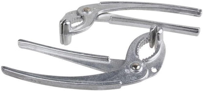ya 14 9.20 baidi 2 Pcs Anti-scalding Bowl Clip Anti-hot Clamp for Kitchen Household Pot Stone-1