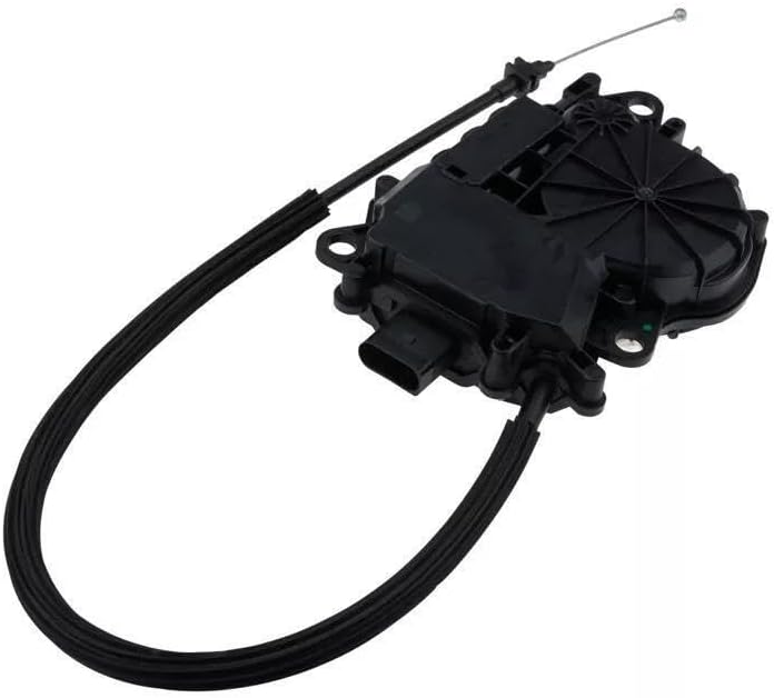 ya 5 8.10 Front Door Lock Actuator 12V DC Fit LR117160 Silent Operation