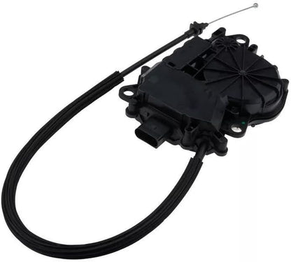ya 5 8.10 Front Door Lock Actuator 12V DC Fit LR117160 Silent Operation