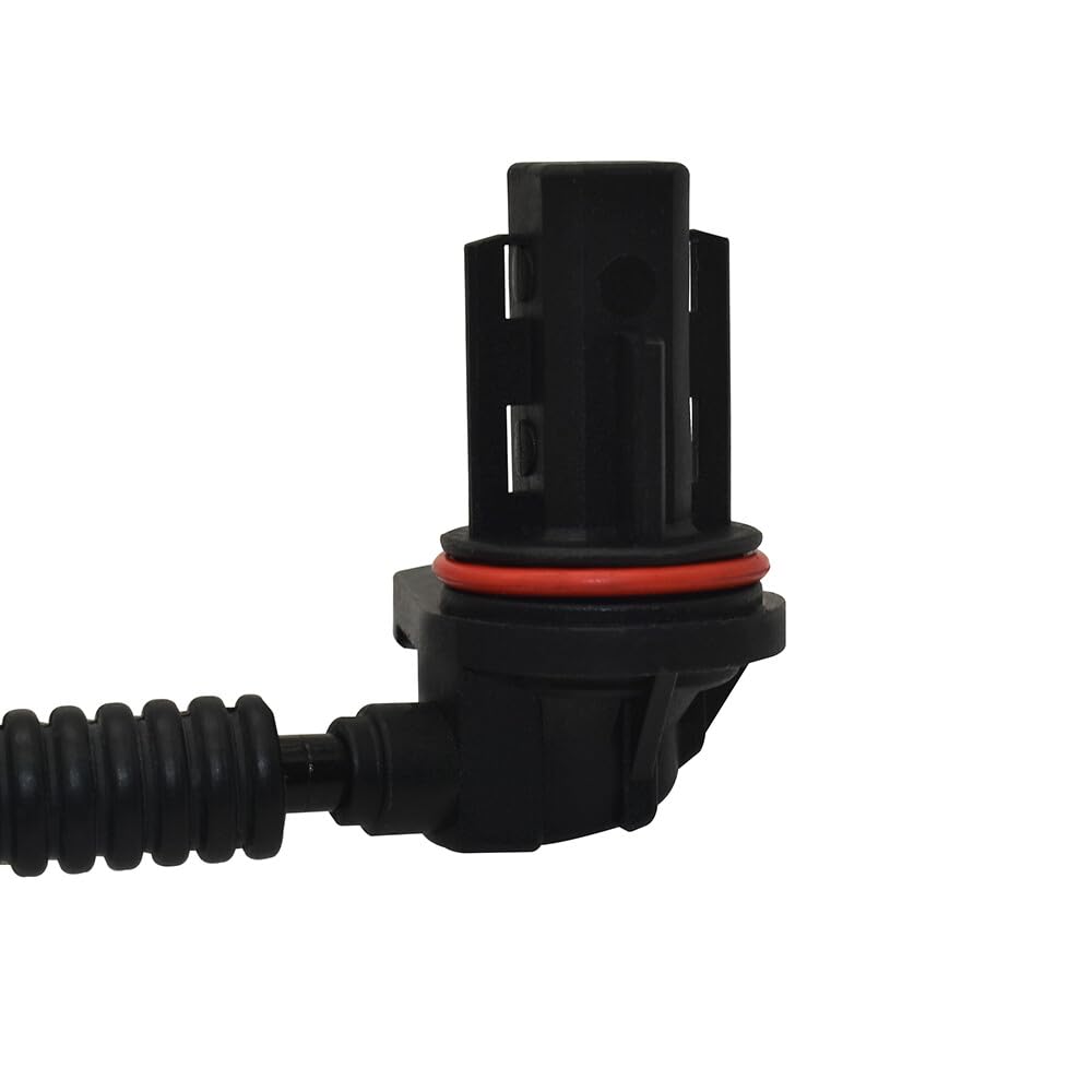 ya 9 10.24 Rear Right ABS Wheel Speed Sensor for Kia for Sorento 2007-2009 95681-3E410