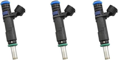 ya 11 9.14 zhengce 3PCS Fuel Injector For Sea-Doo 155-510 HP 1503 4-Tec 420874846 420874834 GT