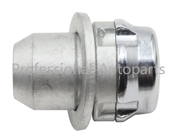 ya 10 9.16 baidi RRB500120 Locking Wheel Nut Kit Set for Land for Range Rover L322 L405 Discovery
