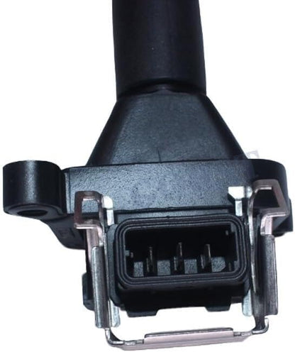 ya 9 10.24 Ignition coil 0221504004 Suitable for BMW E31 E36 E39 E46 E52 E53 0221504029 12131703825-