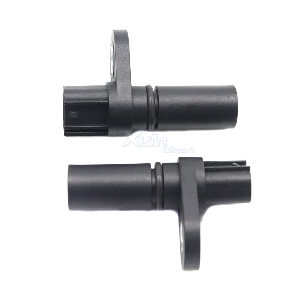 ya 4 8.24 baidi Suitable for Ford F-150 and for Ford F-250 Super Duty 2000-2010 2-Piece camshaft Position Sensor