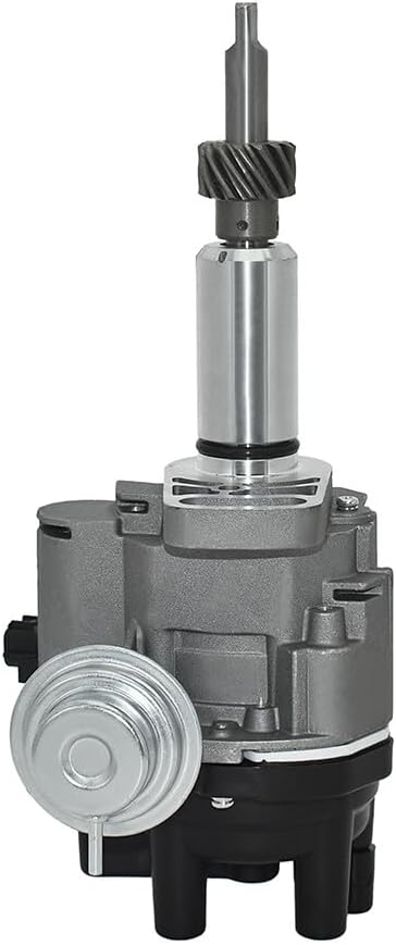 ya 4 8.24 baidi Ignition Distributor 22100-50K15 for Nissan Forklift H25 K21 TCM Cylinder