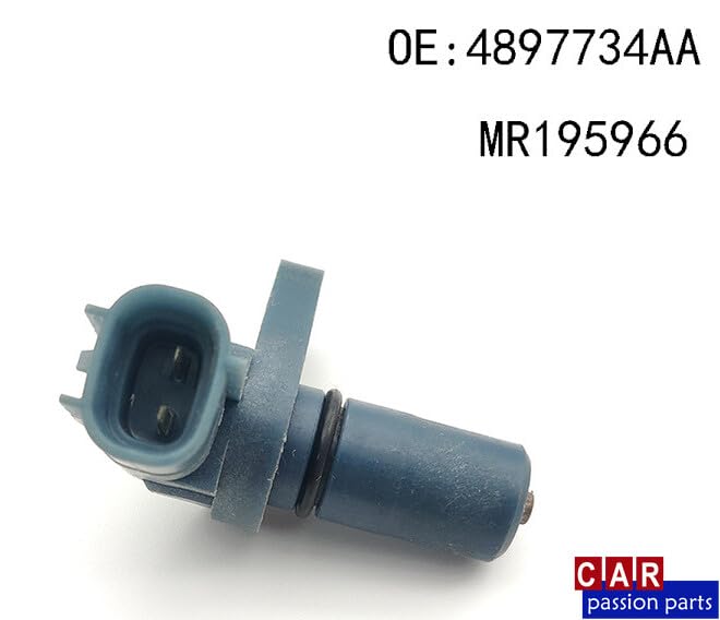ya 10 9.16 baidi Standard Transmission Speed Sensor 48 97734 AA for 98 99 2000 Cherokee for Jeep -