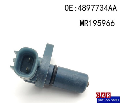 ya 10 9.16 baidi Standard Transmission Speed Sensor 48 97734 AA for 98 99 2000 Cherokee for Jeep -