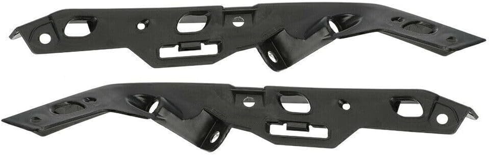 ya 9 10.24 For 15-2021 for Dodge for Charger 68213538AC Front Bumper Mount Retainer Su