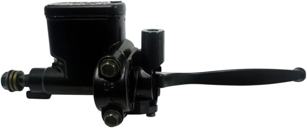 ya 9 10.24 Aluminum Alloy Motorcycle Brake Pump Front Master Cylinder Replacement