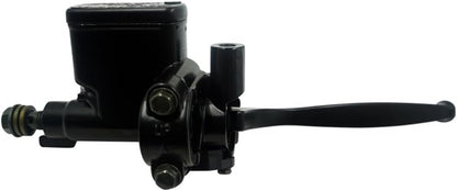 ya 9 10.24 Aluminum Alloy Motorcycle Brake Pump Front Master Cylinder Replacement