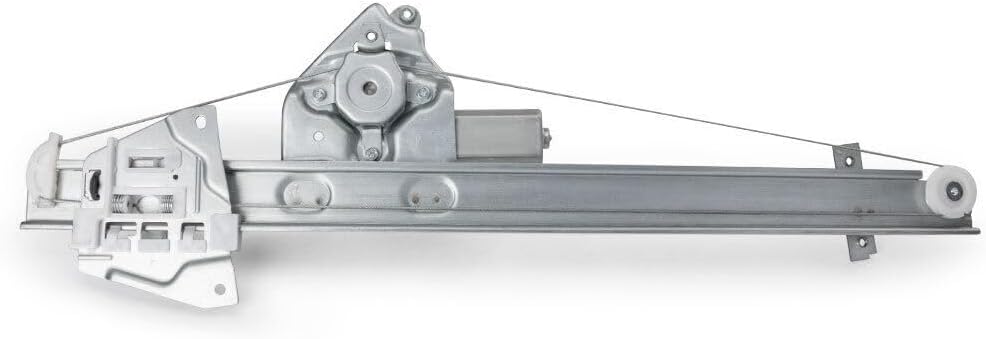 ya 12 10.8 baidi MN167271 Front left door window regulator for Mitsubishi MONTERO 00-06-