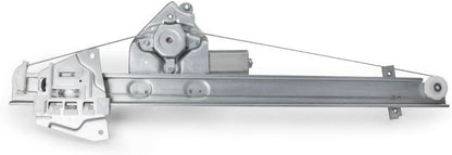 ya 12 10.8 baidi MN167271 Front left door window regulator for Mitsubishi MONTERO 00-06-