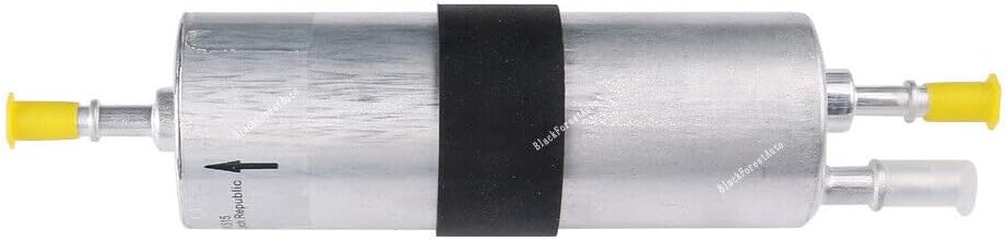 ya 11 9.14 baidiFuel Filter #16127233840 Fit for BMW E81 E87 E90 E91 for X5 E70 / X3 F25 X6 F10 F01