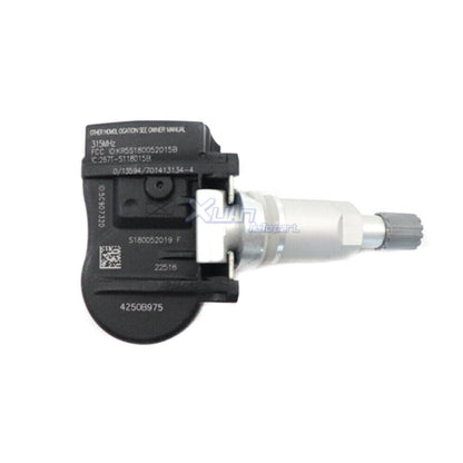 ya 4 8.8 4X TPMS Tire Pressure Sensor 4250B975 for Mitsubishi Outlander Lancer 315Mhz