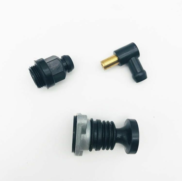 ya 13 9.15 baidi Vacuum Diaphragm Piston Slide Repair Kit for Honda TRX300 TRX350 ATV400