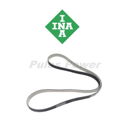 ya 4 8.24 baidi for Mini Cooper Club for Man Country for Man 2014-2017 INA Belt 11288573252 6PK1716 OE 