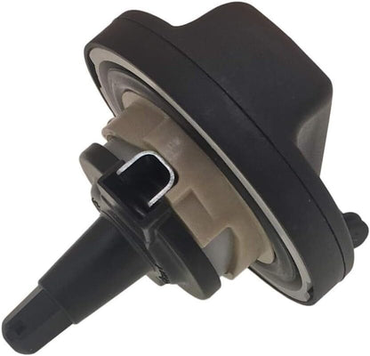 ya 5 8.10 for BMW fuel tank gas cap assembly 16117222391