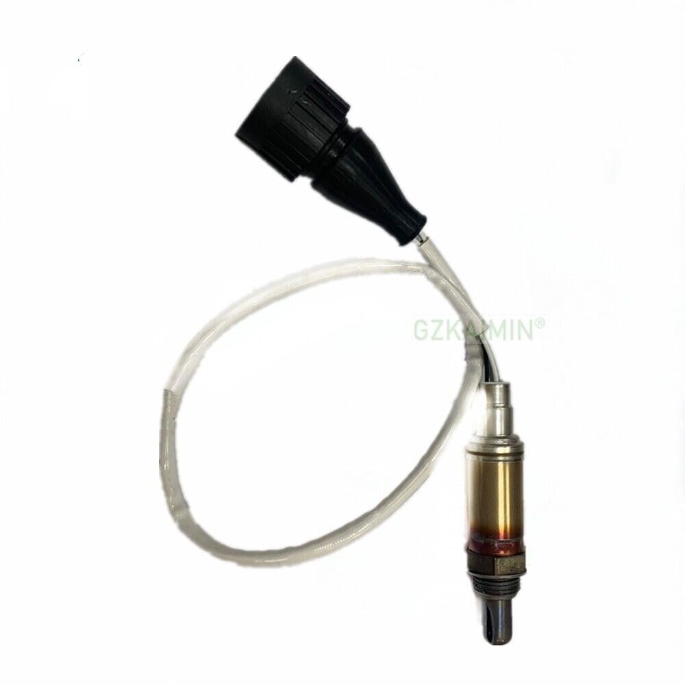 ya 8 8.24 baidi Oxygen Sensor for BMW E36 E34 87-95 11781401276