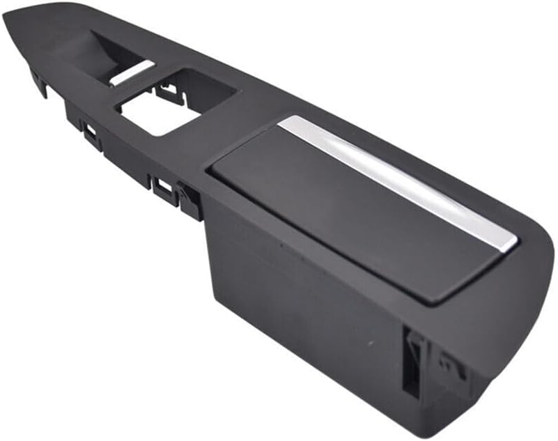 ya 5 8.10 Front Left for BMW 7 Series F01 F02 F04 09-2015 Window Switch Panel Ashtray Box