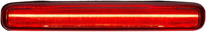 ya 7 8.24 baidi High Mount Red Lens LED Rear Third Brake Light for 2005-2009 for Ford for Mustang 