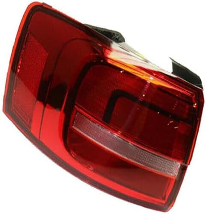 ya 2 8.15 Suitable for VW Jetta 2015-2018 left exterior taillights, taillights, taillights, and rear brake lights