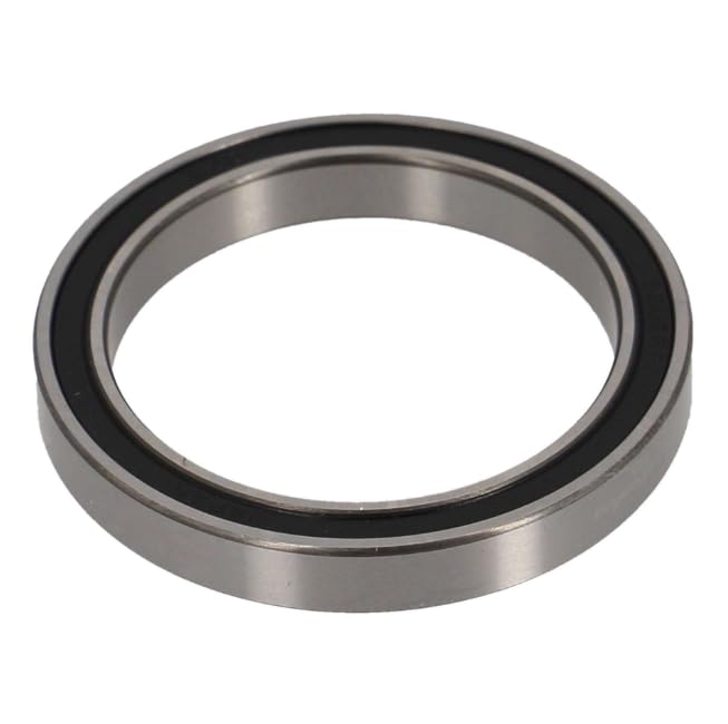 ya 16 10.20 baidi 1PC 61808.2ZR Deep Groove Bearings 40x52x7mm. #W7*-