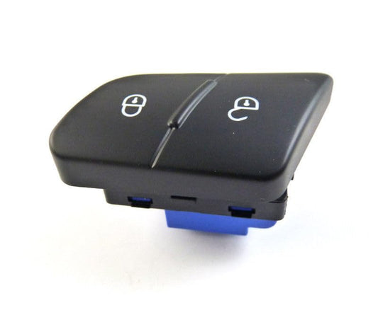 ya 5 8.10 Driver's Central Door Lock Locking Switch Button for VW for Passat B6 3C0962125B