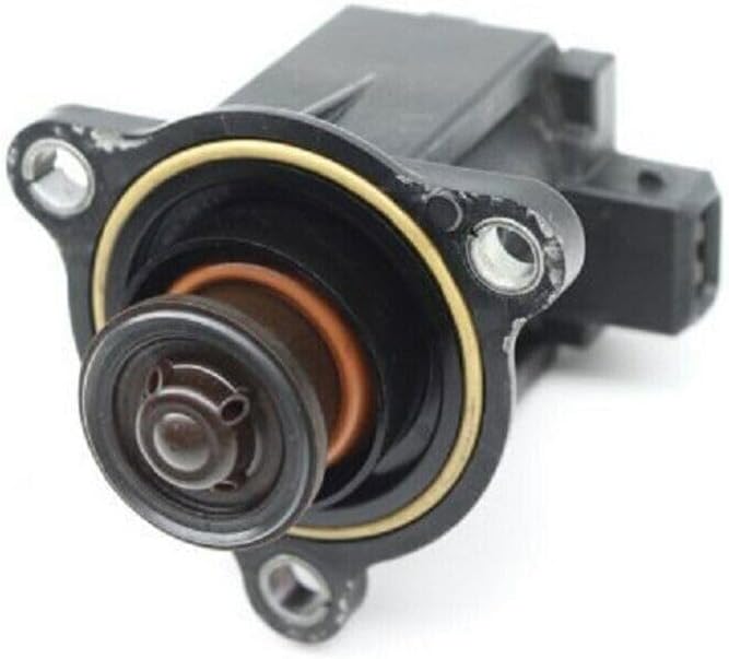 ya 4 8.24 baidi Turbo for Charger acceleration control converter valve