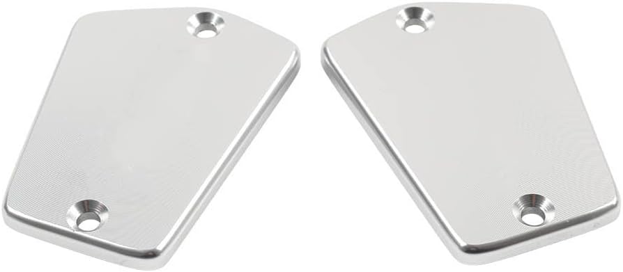 ya 6 8.14 Fluid Reservoir Cap Cover for Yamaha V-Max 1200 1985-2007 1986 1987