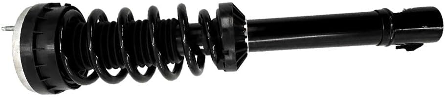 ya 12 10.8 baidi 2PCS for Jaguar F-pace 2017-2020 Front Shock Absorber Assembly w/Electric Sensor