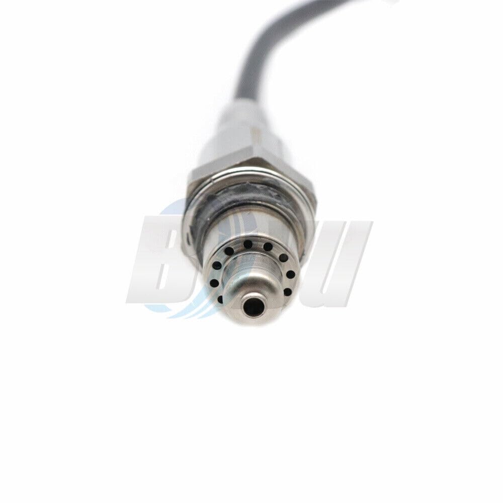 ya 4 8.14 8K0906262F 80A906262 Oxidation Sensor is Suitable for 2017-2019 for Audi A4 Sedan 2.0L DOWNTREAM