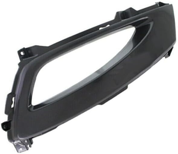 ya 2 8.15 A pair suitable for Kia K5 Optima 2011 2012-2013 front fog lamp cover fog lamp f for Ram e decoration