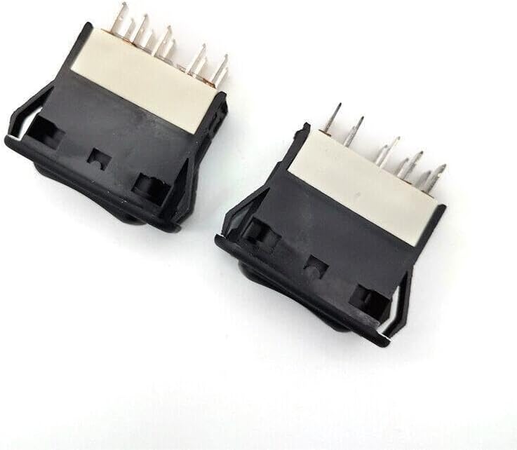 ya 9 10.24 Driver and Passenger Side Window switches for Freightliner Columbia Century
