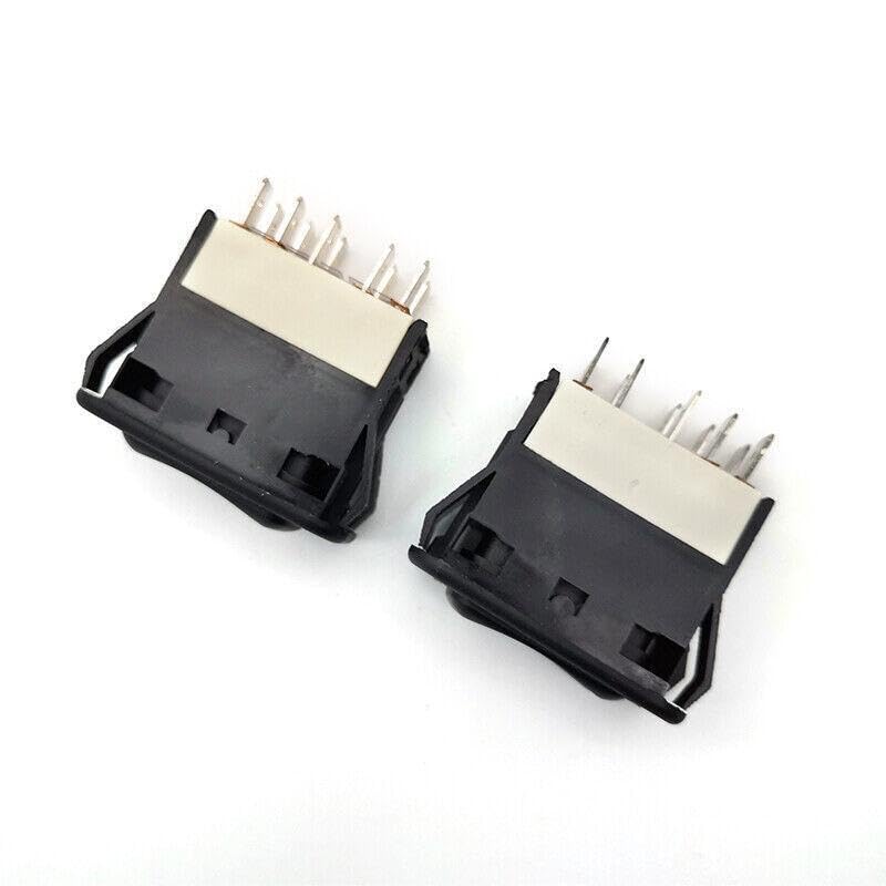 ya 4 8.8.2 Driver and Passenger Side Window switches for Freightliner Columbia Century 01-11