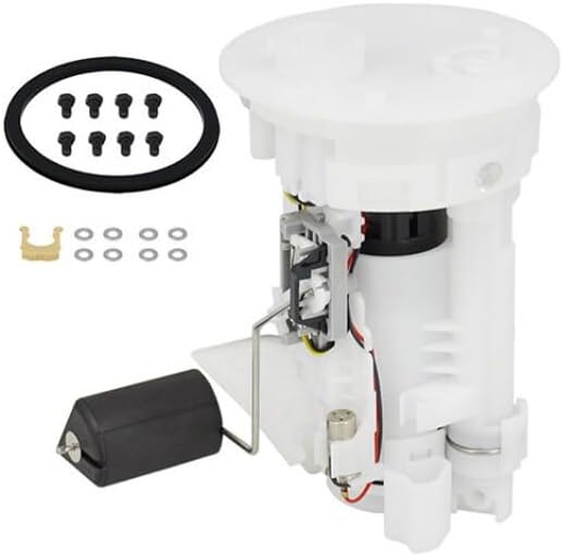 ya 5 8.10 Fuel Pump Module Assembly for 98-02 for Chevrolet Prizm for Toyota for Corolla 1.8L SP9163M