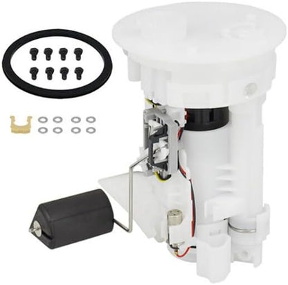 ya 5 8.10 Fuel Pump Module Assembly for 98-02 for Chevrolet Prizm for Toyota for Corolla 1.8L SP9163M