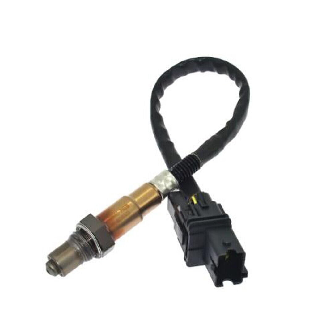 ya 13 9.15 baidi 22693-7Y020 Upstream Oxygen Sensor for 2005-2006 for Nissan Frontier Xterra