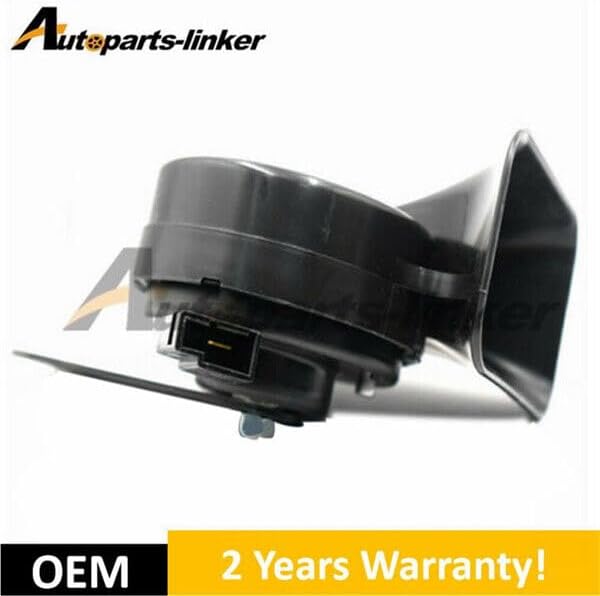 ya 5 8.10 Car Horn 272200-7700 for Toyota Carmy for COROLLA Yaris Vios Rav4 Crown Prado Livin