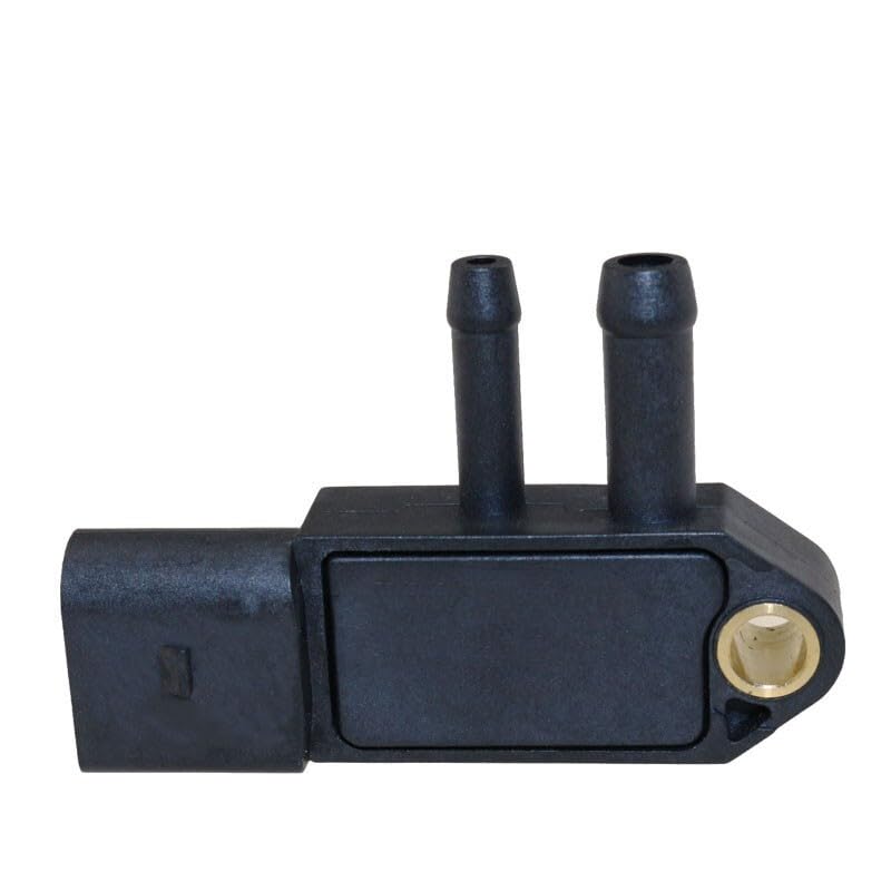 ya 5 8.10 EGR Exhaust DPF Sensor Differential Pressure Applicable to for Chrysler for Dodge for Jeep for Fiat