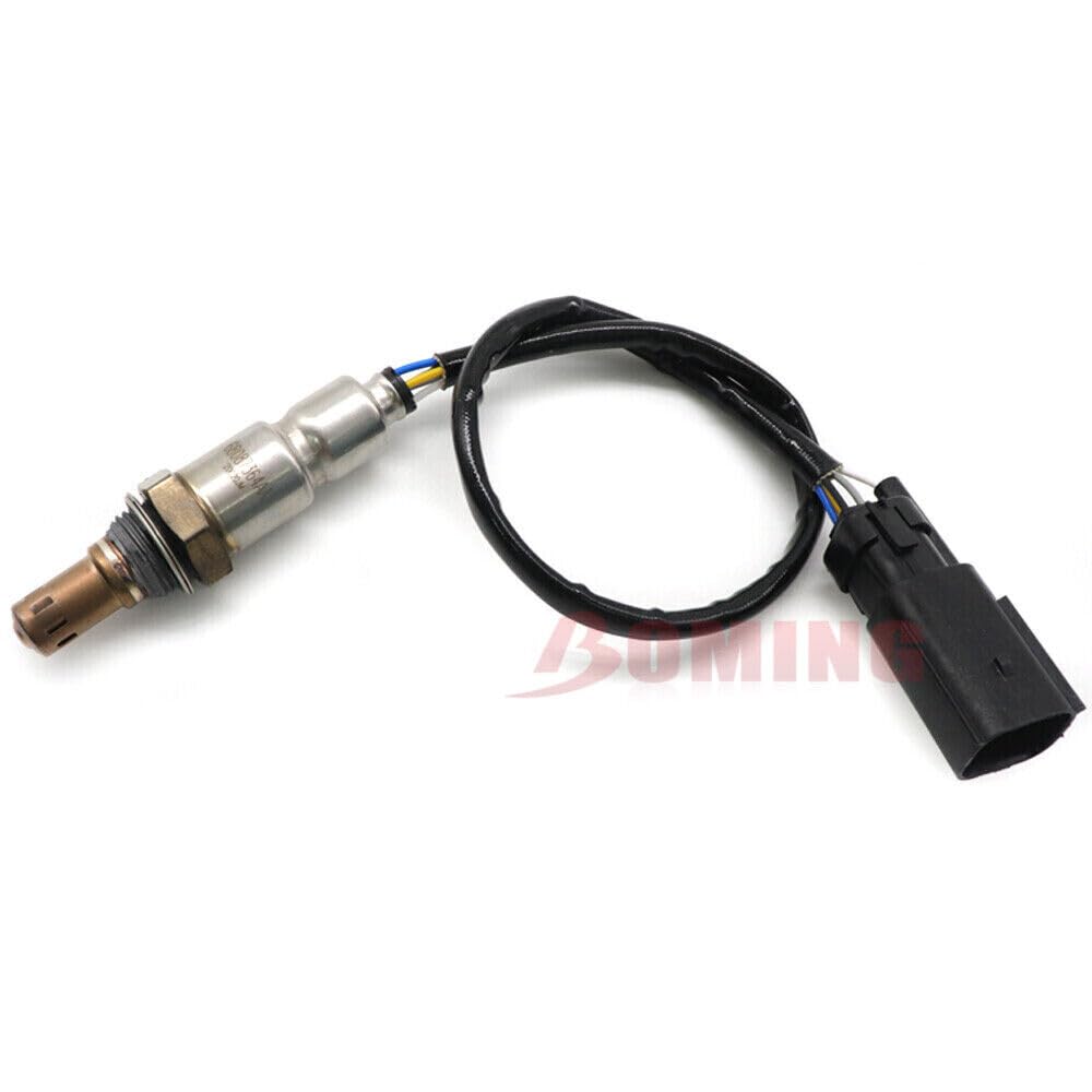 ya 6 8.14 68087364AA Upstream for Chrysler 200 for Jeep Cherokee 2.4L 2015-2017 Oxygen Sensor 