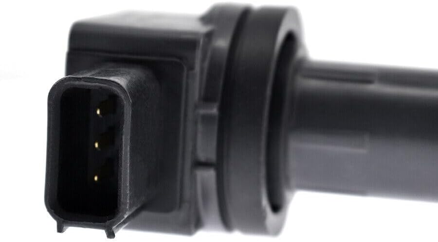 ya 9 10.24 4 ignition coils for Honda for CR-V for Civic Element for Acura RSX 2.4L 099700-070 UF311-