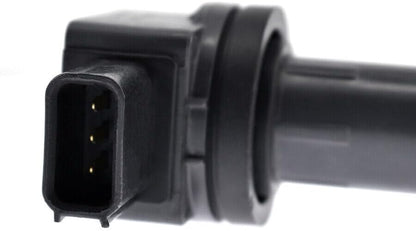 ya 9 10.24 4 ignition coils for Honda for CR-V for Civic Element for Acura RSX 2.4L 099700-070 UF311-
