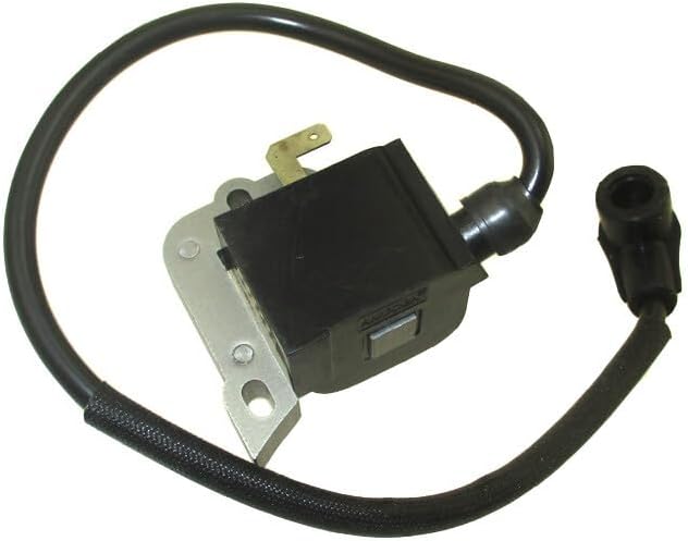 ya 13 9.15 baidi Ignition Module Coil For Jonsered 450 455 525 630 670 ZF-IG-A00181# 544018401