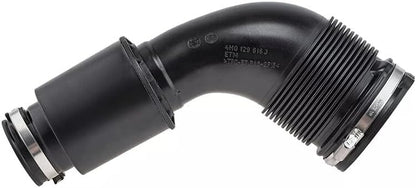 ya 10 9.16 baidi The right-side engine intake hose is suitable for Audi A8 D4 S8 Quattro 4.0T 4H0129616J-