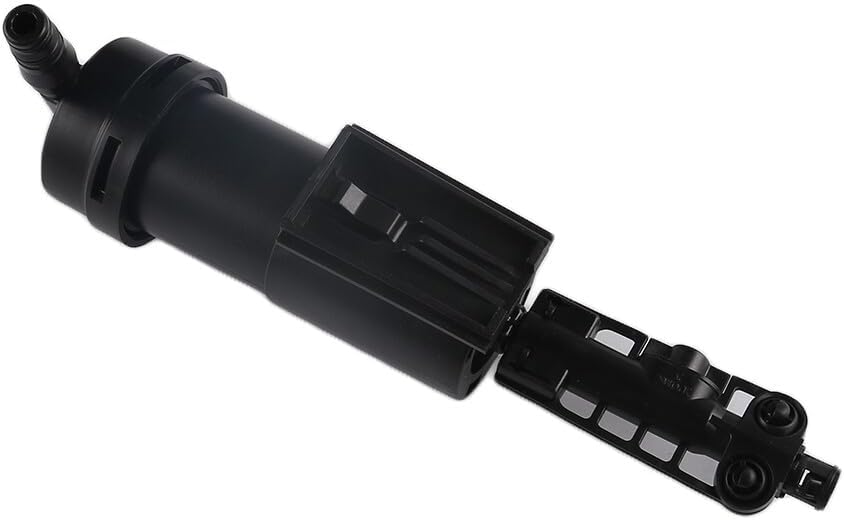 ya 9 10.24 Driver Side Headlight Headlamp Washer Jet Nozzle for Mini Cooper R53 R50 7147047