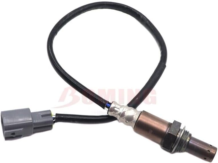ya 15 10.19 zhengce Oxygen Sensor for Lexus ES350 GX460 for Toyota for Camry for Avalon 89465-