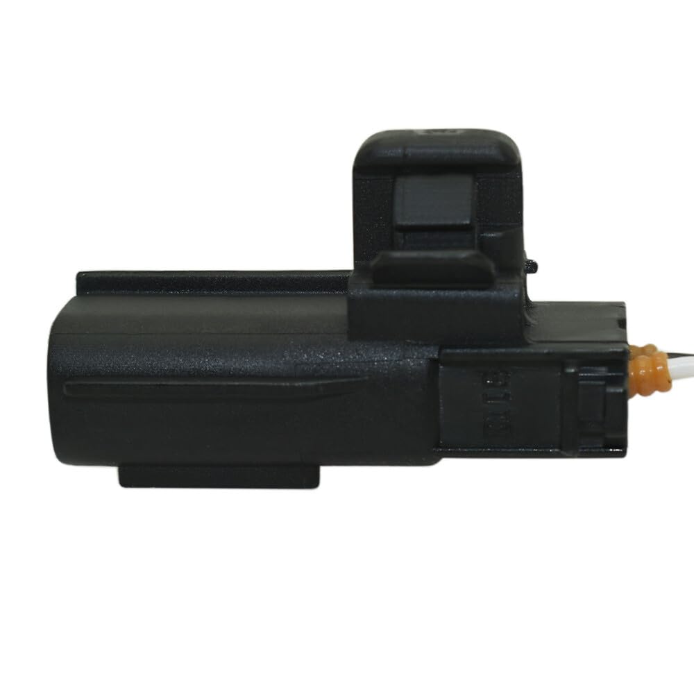 ya 10 9.16 zhengce Front Left ABS Wheel Speed Sensor 89543-52090 for Toyota Yaris ALS2601 2011
